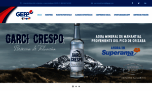 Gepp.com.mx thumbnail