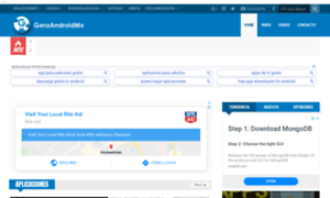Geraandroidmx.blogspot.mx thumbnail