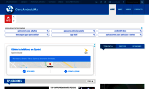 Geraandroidpro.com thumbnail