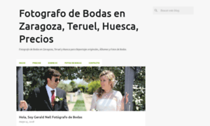 Geraldnell.es thumbnail