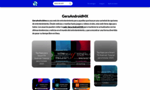Gerandroidmx.com thumbnail
