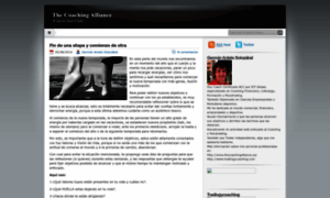 Gerant05.wordpress.com thumbnail