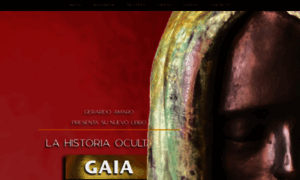 Gerardoamaro.com thumbnail