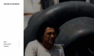 Gerardocorrea.com thumbnail