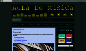 Gerardodiegoaulademusica.blogspot.com.es thumbnail