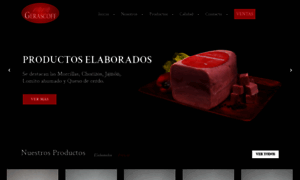 Gerascoff.com.uy thumbnail