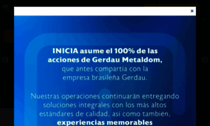 Gerdaumetaldom.com thumbnail