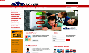 Geredekombiservisi.com thumbnail