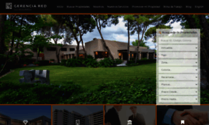 Gerenciared.com thumbnail