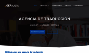 Germalia.com thumbnail
