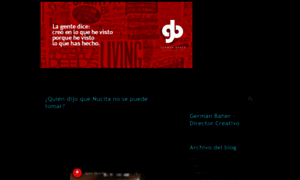 Germanbaher.blogspot.com thumbnail