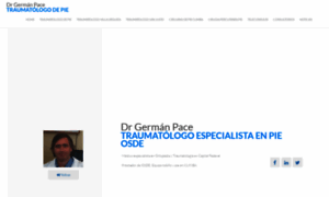 Germanpace.com thumbnail