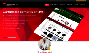 Germanpereyra.com.ar thumbnail