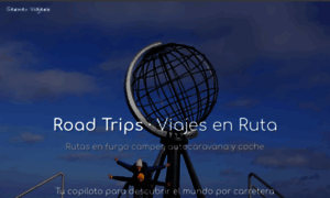 Germenviajero.com thumbnail