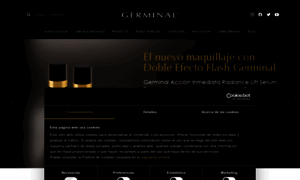 Germinal.es thumbnail