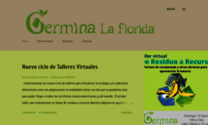 Germinalaflorida.blogspot.cl thumbnail