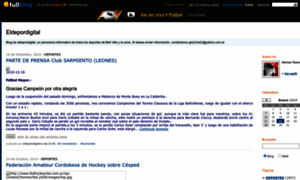Germy22.fullblog.com.ar thumbnail