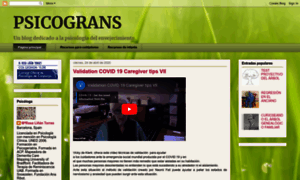 Geropsic.blogspot.com thumbnail