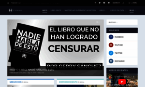Gerrysanchez.com thumbnail