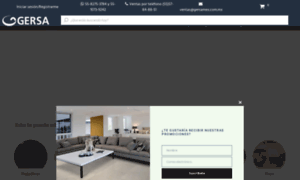 Gersamex.com thumbnail