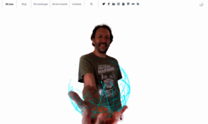 Gersonbeltran.com thumbnail