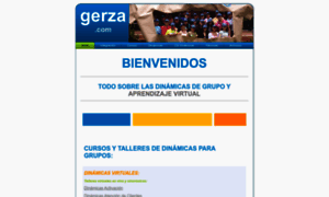 Gerza.com thumbnail
