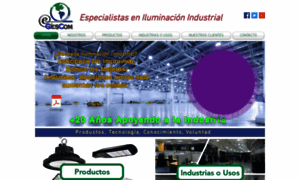 Gescomchile.com thumbnail