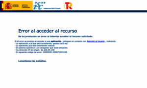 Gesdoc.isciii.es thumbnail