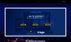 Gese.pressreader.com thumbnail