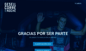 Gesellcorredenoche.com.ar thumbnail