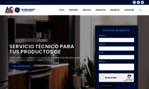 Geservicio.com thumbnail