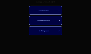 Gesolutions.net thumbnail