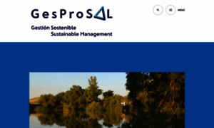 Gesprosal.com thumbnail