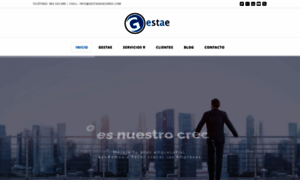 Gestaeasesores.com thumbnail