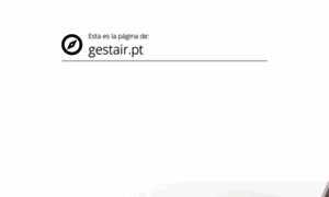 Gestair.pt thumbnail