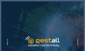 Gestall.com thumbnail