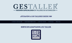 Gestaller.com thumbnail