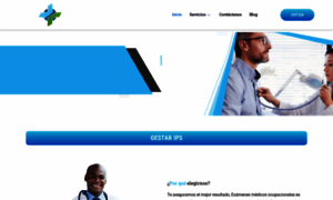 Gestarips.com thumbnail