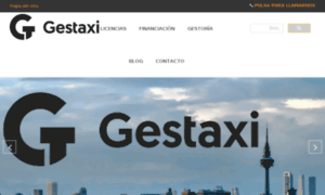 Gestaxi.com thumbnail