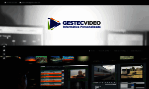 Gestec-video.com thumbnail