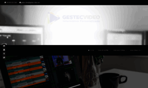 Gestec-video.com thumbnail