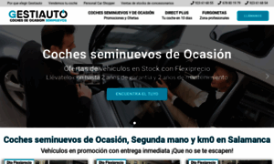 Gestiauto.es thumbnail