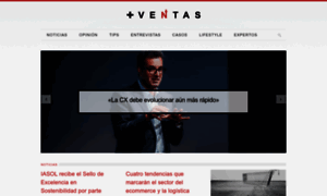 Gestion-comercial.com thumbnail