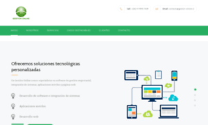 Gestion-online.cl thumbnail
