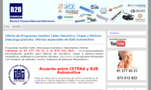 Gestion-taller.es thumbnail