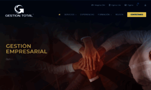 Gestion-total.com thumbnail