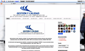 Gestion-y-calidad.blogspot.com.es thumbnail