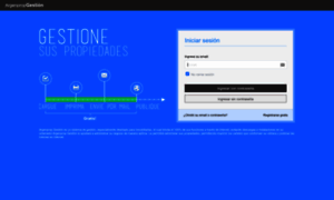 Gestion.argenprop.com thumbnail