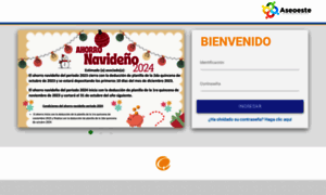 Gestion.aseoeste.com thumbnail
