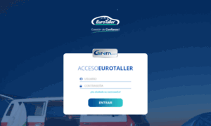 Gestion.eurotaller.com thumbnail